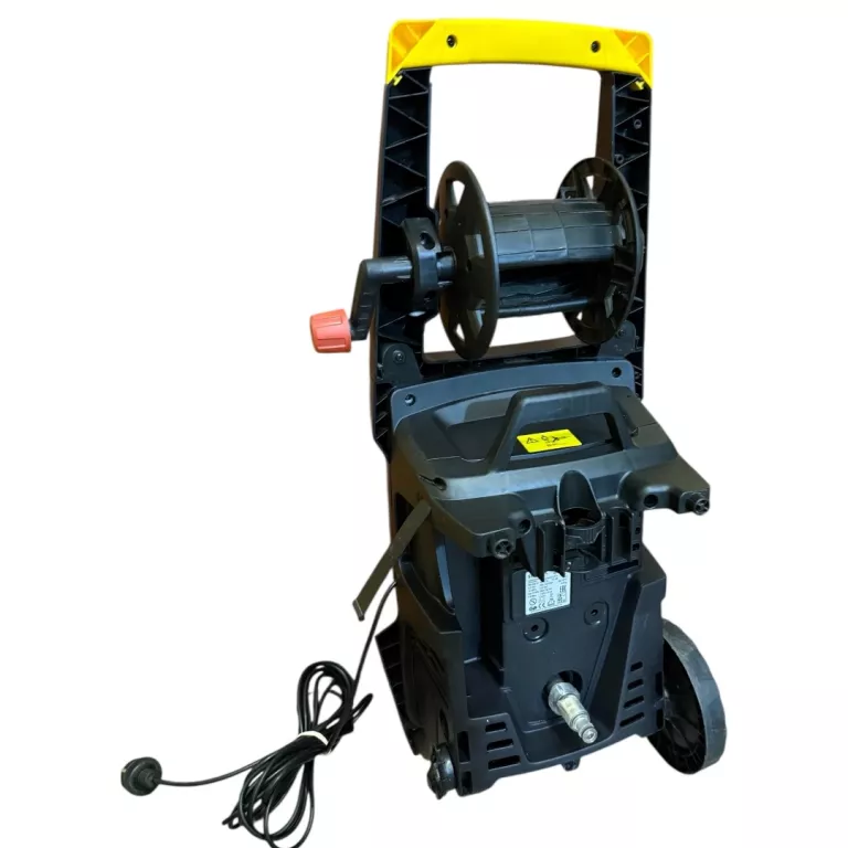 MYJKA CIŚNIENIOWA STANLEY SXPW22E 2200W 150BAR 440L/H