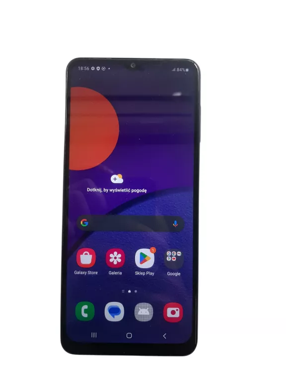 TELEFON SAMSUNG M 12 64/4 GB