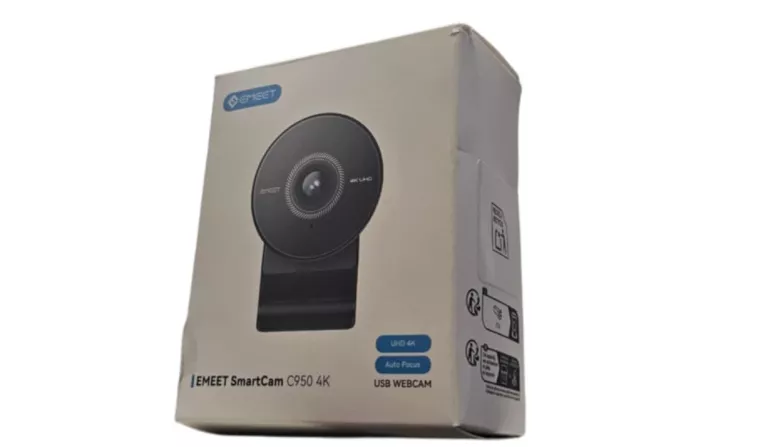 KAMERA EMEET C950 4K
