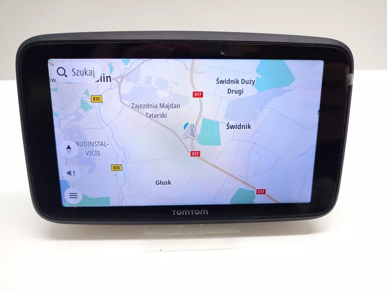 NAWIGACJA TOMTOM GO EXPERT 6