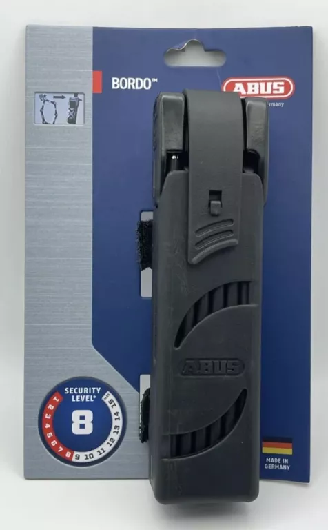 ABUS BORDO  5940/90