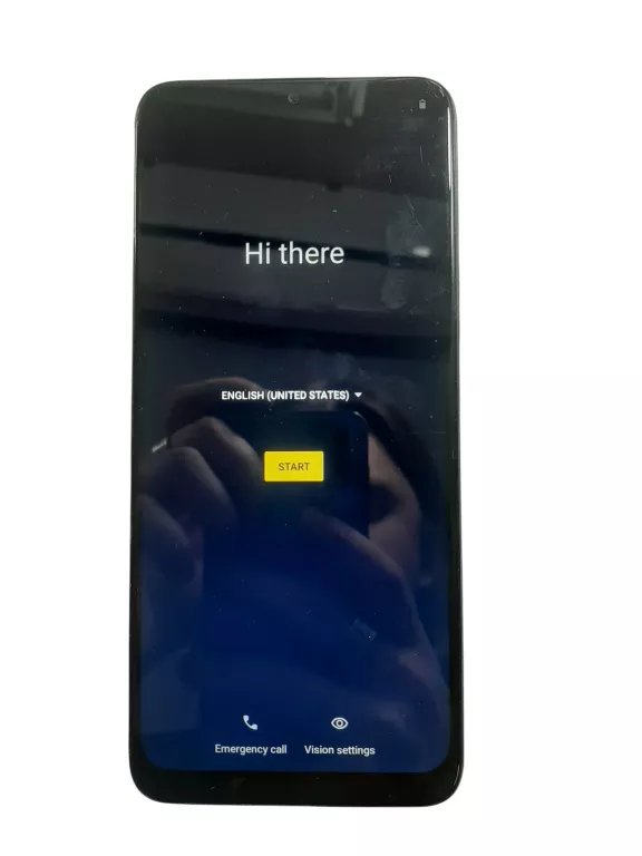 MOTOROLA MOTO G50 5G 4/64GB