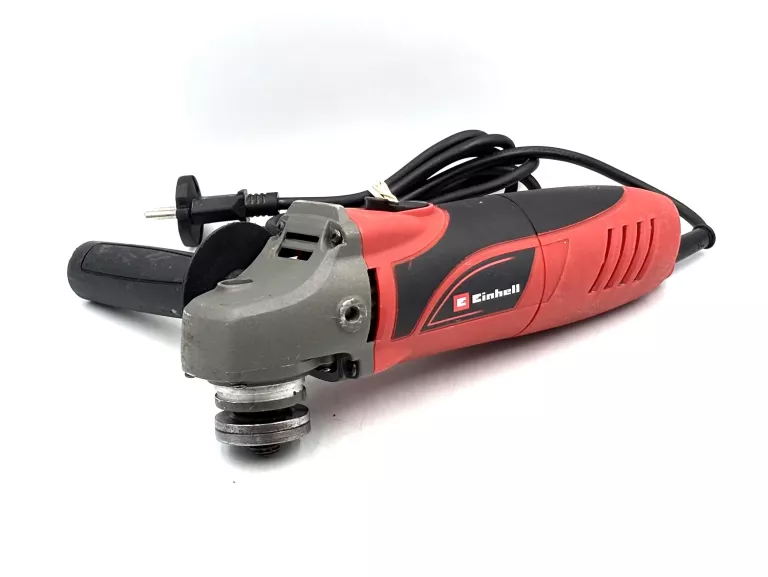 SZLIFIERKA KĄTOWA EINHELL TC-AG 125 850W 125MM 12000RPM