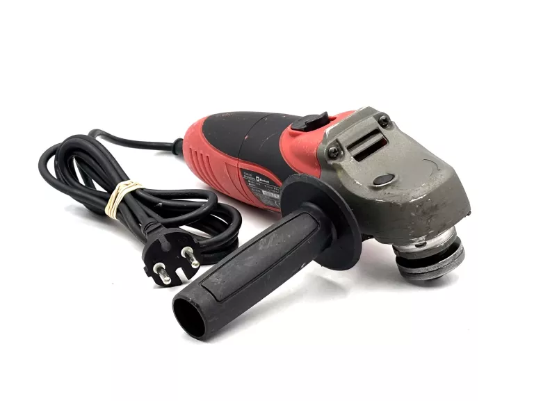SZLIFIERKA KĄTOWA EINHELL TC-AG 125 850W 125MM 12000RPM