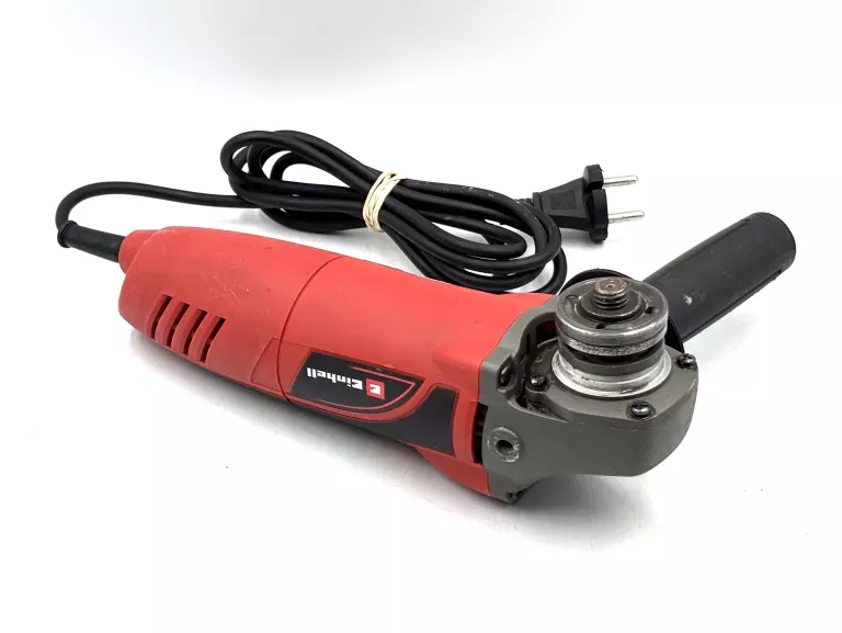 SZLIFIERKA KĄTOWA EINHELL TC-AG 125 850W 125MM 12000RPM