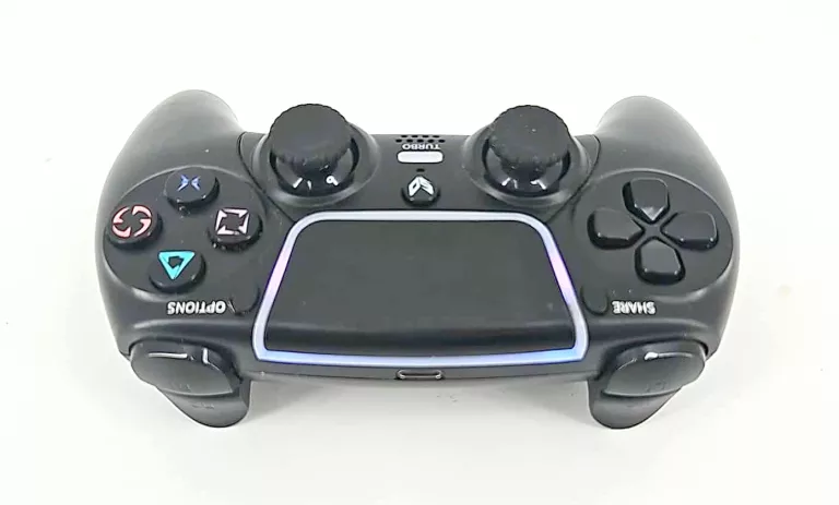 UŻYWANY ZAMIENNIK - PAD PS4 DASAN PS4-SH03