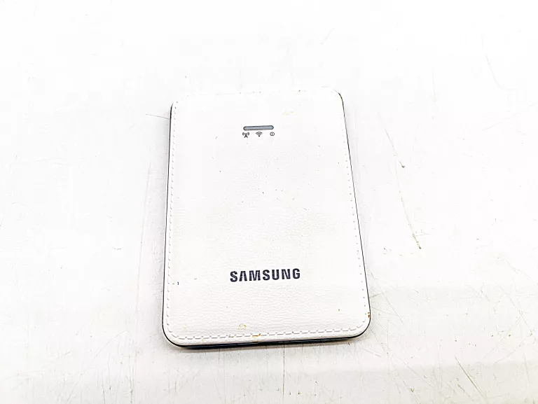 SAMSUNG SM-V101F 4G LTE MOBILE WIFI HOTSPOT