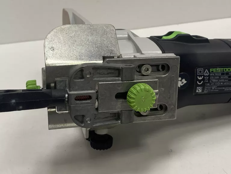 FREZARKA DO KRAWĘDZI FESTOOL OFK 700 EQ