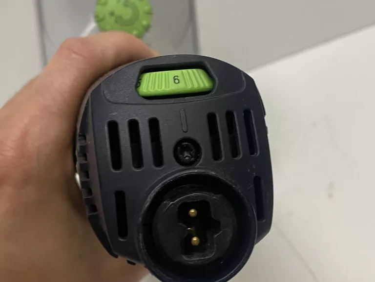 FREZARKA DO KRAWĘDZI FESTOOL OFK 700 EQ