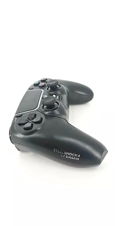 UŻYWANY ZAMIENNIK - PAD PS4 DASAN PS4-SH03