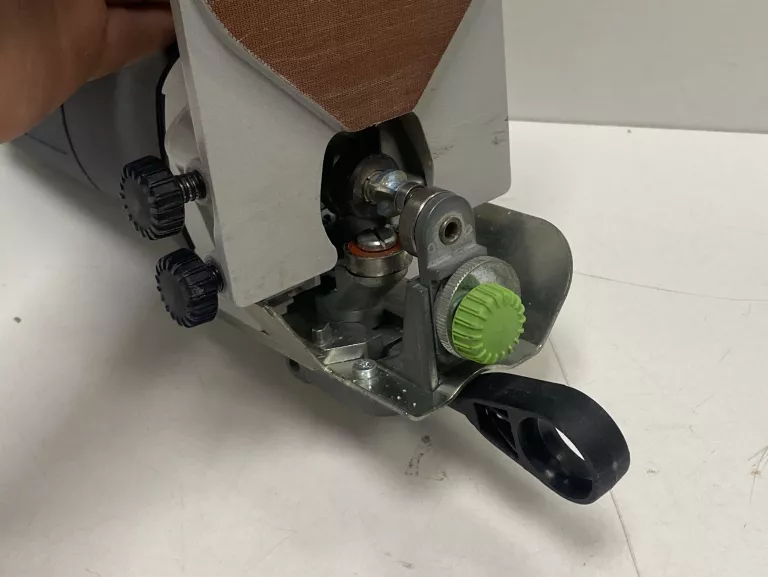 FREZARKA DO KRAWĘDZI FESTOOL OFK 700 EQ