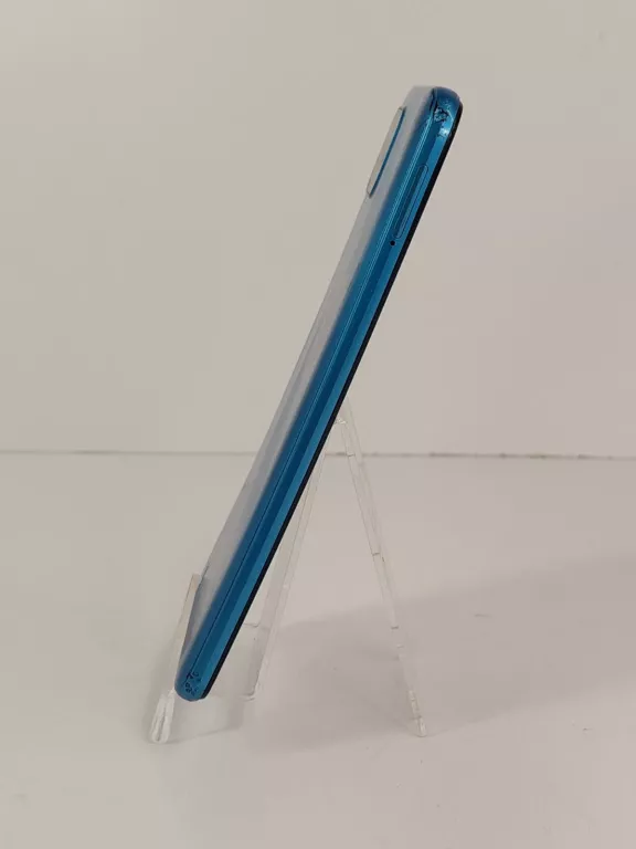 TELEFON SMARTFON REALME C11 2021 2/32 GB NIEBIESKI