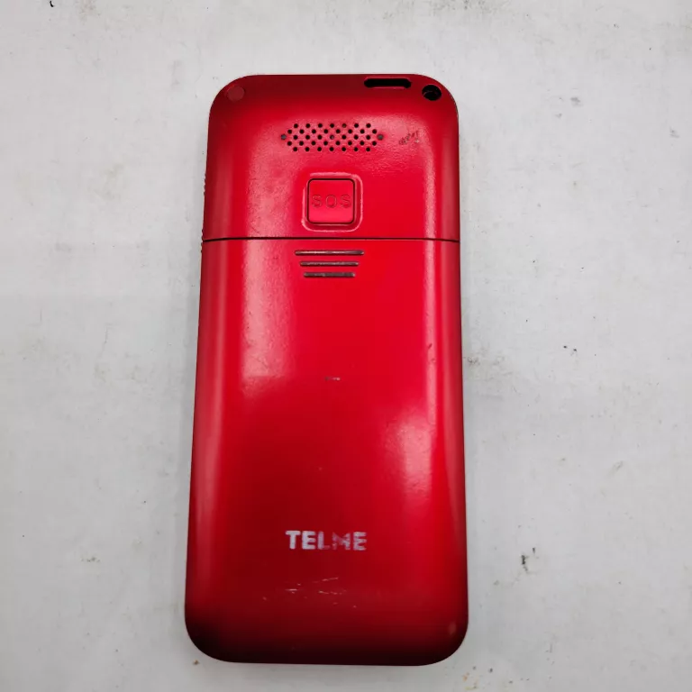 TELEFON KOMÓRKOWY TELME