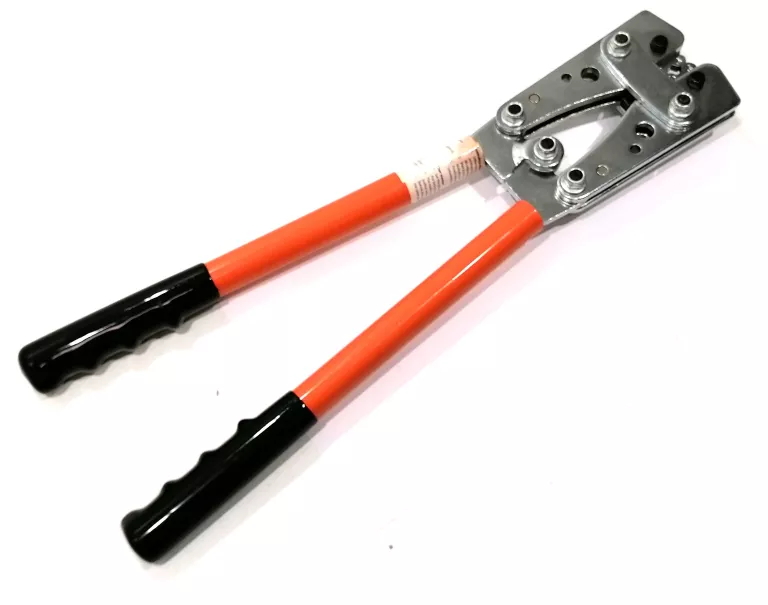 SZCZYPCE DO ZACISKANIA KOŃCÓWEK NEO TOOLS