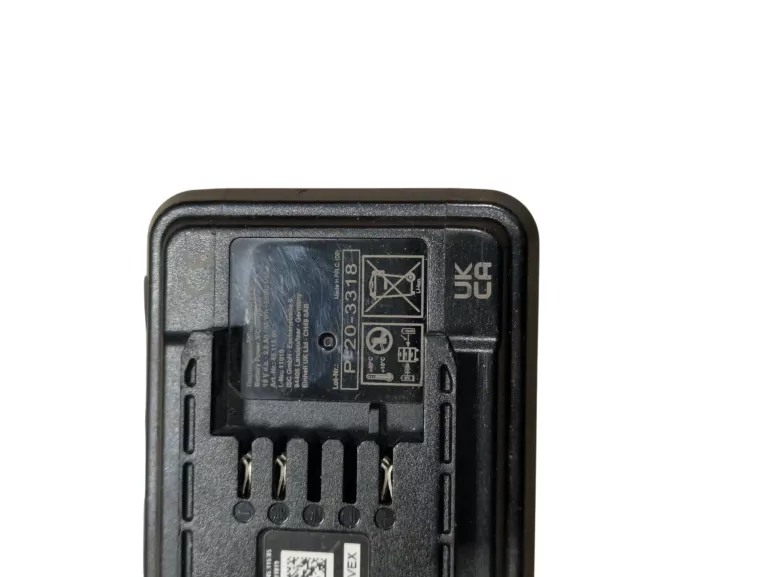 EINHELL AKUMULATOR POWER X-CHANGE 18 V 2,5 AH