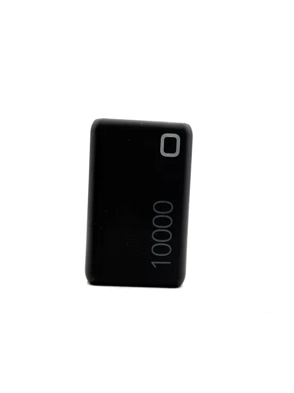 POWERBANK NO NAME CZARNY 10000MAH
