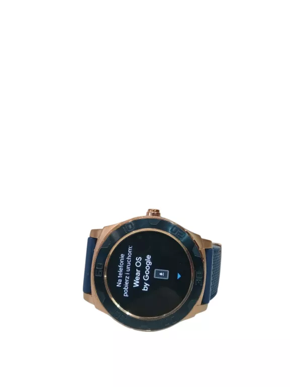 SMARTWATCH GUESS CONNECT C1001G2
