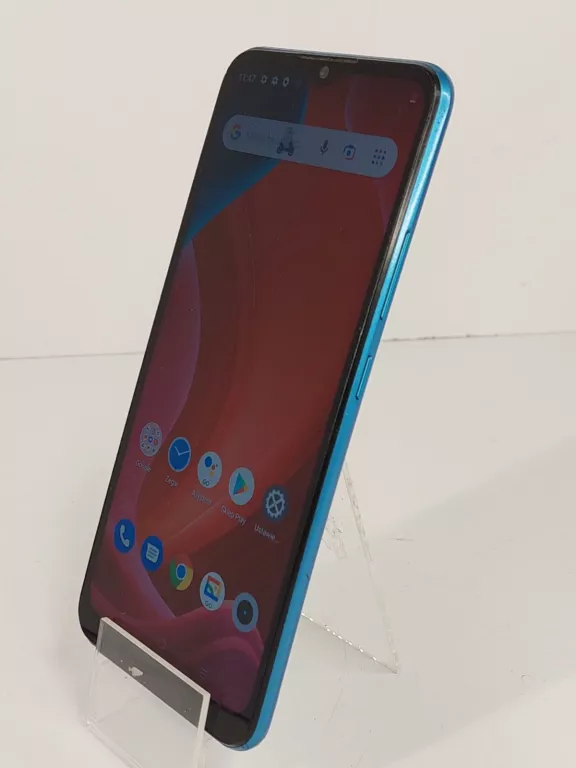 TELEFON SMARTFON REALME C11 2021 2/32 GB NIEBIESKI