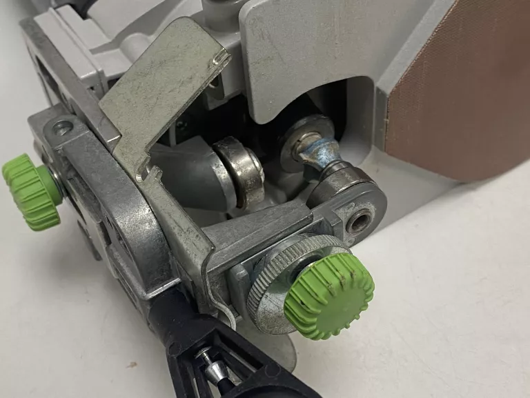 FREZARKA DO KRAWĘDZI FESTOOL OFK 700 EQ