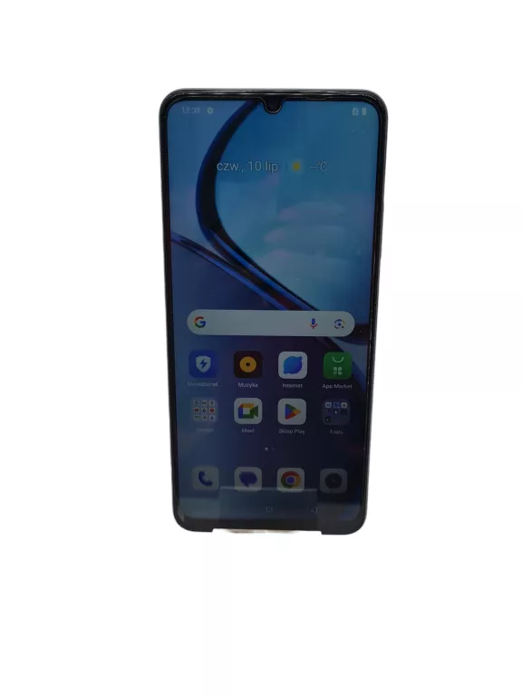 TELEFON REALME NOTE 60 6/128GB