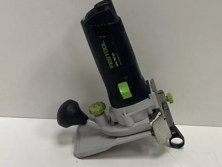 FREZARKA DO KRAWĘDZI FESTOOL OFK 700 EQ