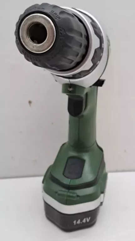 WKRĘTARKA HIGO SS18 +ŁADOWARKA