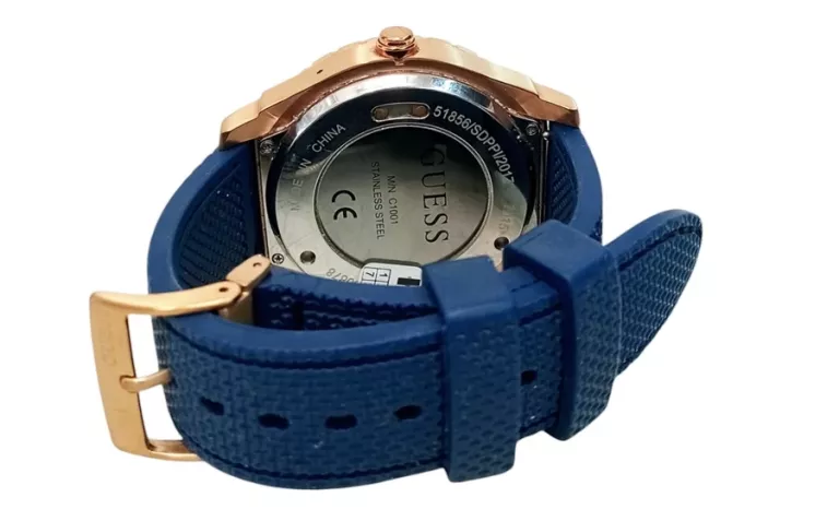SMARTWATCH GUESS CONNECT C1001G2