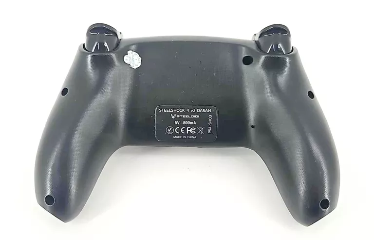 UŻYWANY ZAMIENNIK - PAD PS4 DASAN PS4-SH03