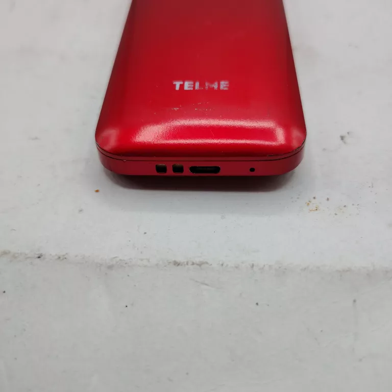 TELEFON KOMÓRKOWY TELME