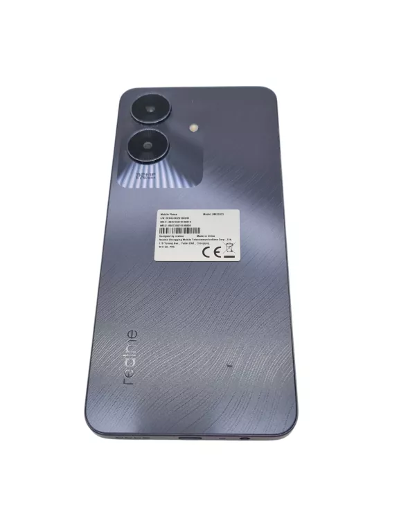 TELEFON REALME NOTE 60 6/128GB
