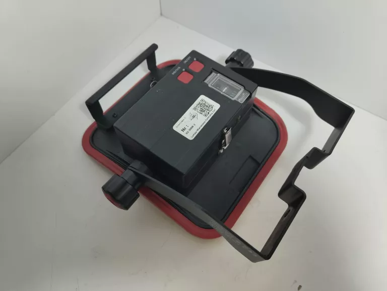 ROOKS LAMPA WARSZTATOWA CENTRALNA 2W1, COB LED, 30W, 3000 LM