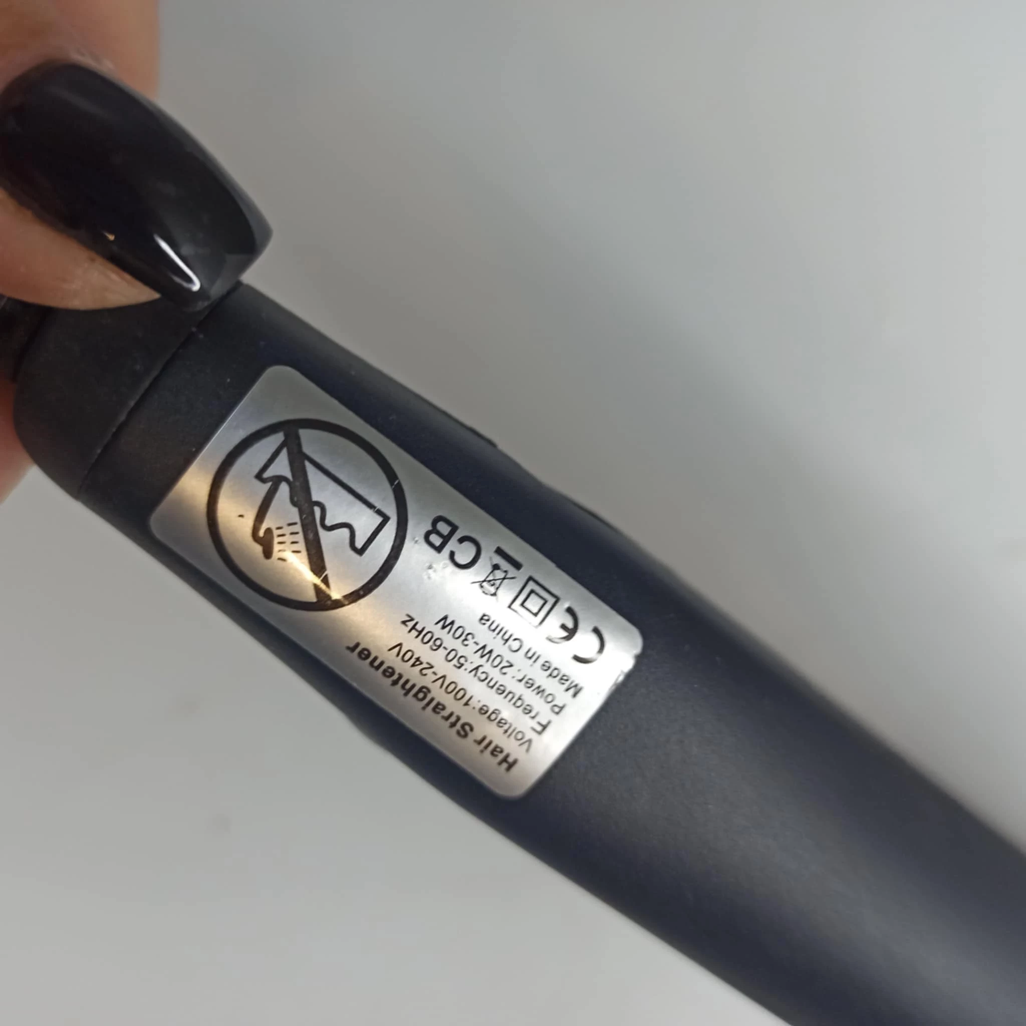 prostownica-do-wlosow-no-name-ean-gtin-3545911260619