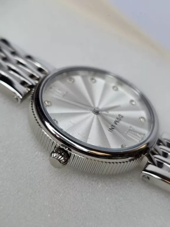 ZEGAREK DOMANI TM-M000-DOM-48610 PUD