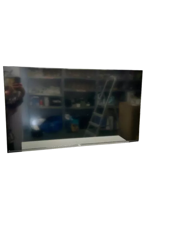 TELEWIZOR TCL 40S5400A ANDROID TV