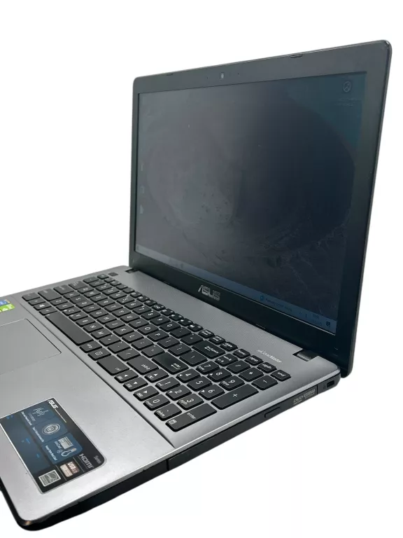 LAPTOP ASUS X550CC SERIES