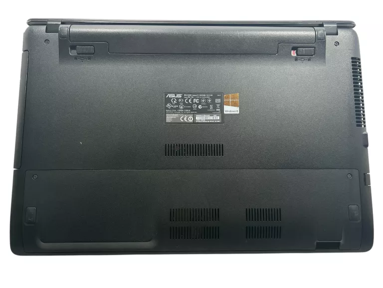 LAPTOP ASUS X550CC SERIES