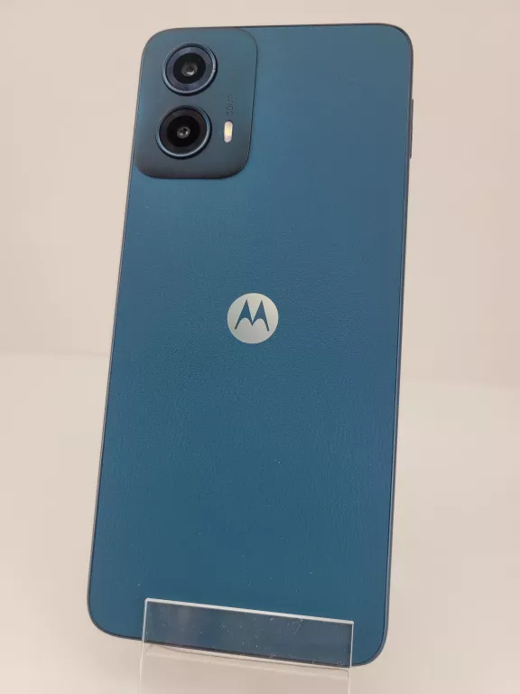 SMARTFON MOTOROLA MOTO G34 8 GB/128 GB 5G ICE BLUE