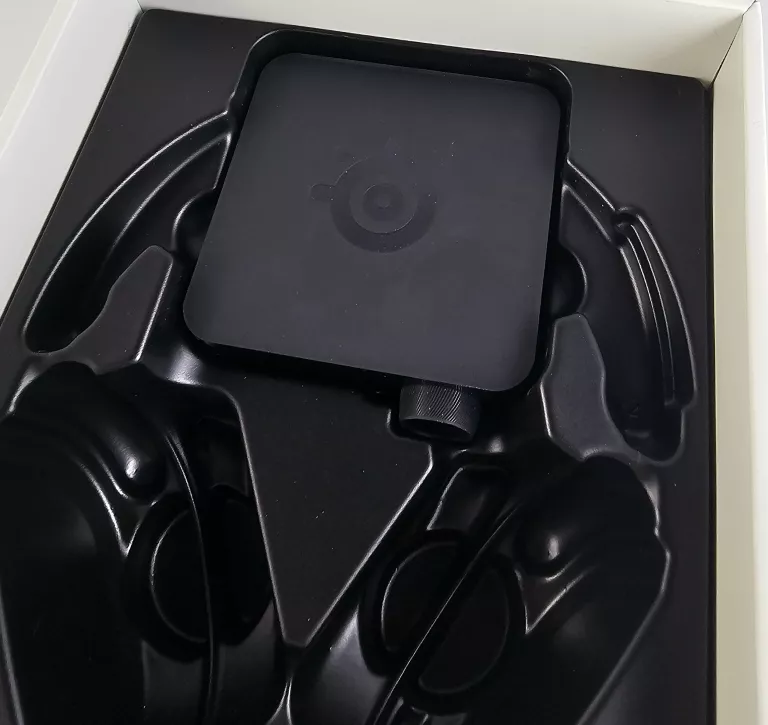 SŁUCHAWKI BEZPRZEWODOWE STEELSERIES ARCTIS PRO WIRELESS