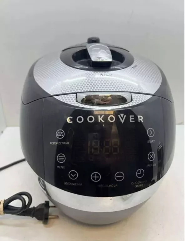 MULTICOOKER PHILIPIAK S500