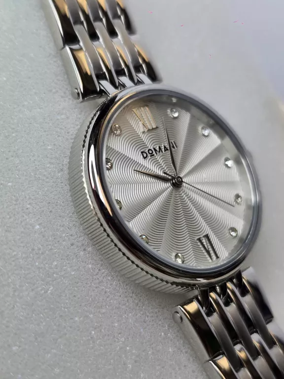 ZEGAREK DOMANI TM-M000-DOM-48610 PUD