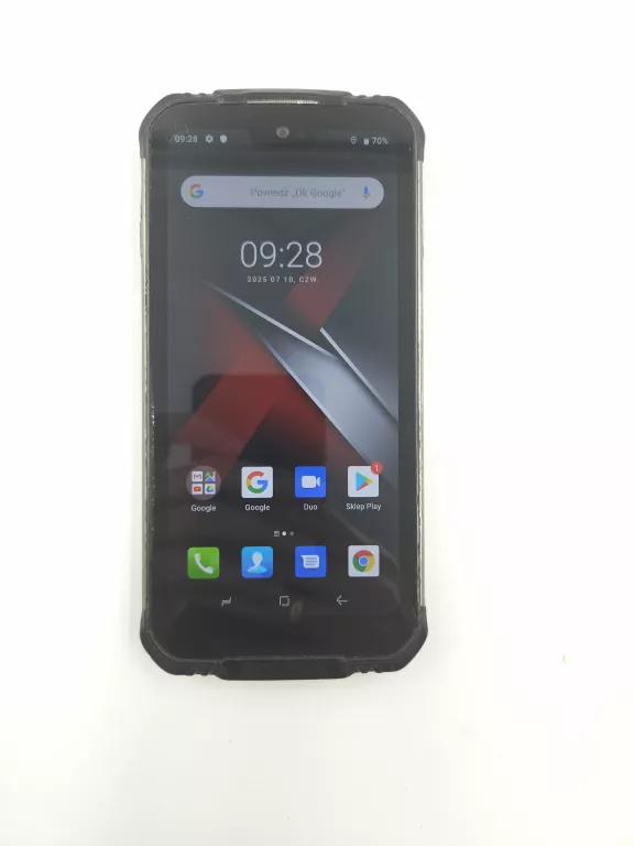 TELEFON DOOGEE S68 PRO