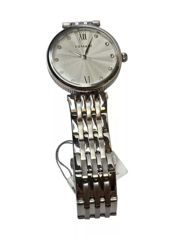 ZEGAREK DOMANI TM-M000-DOM-48610 PUD