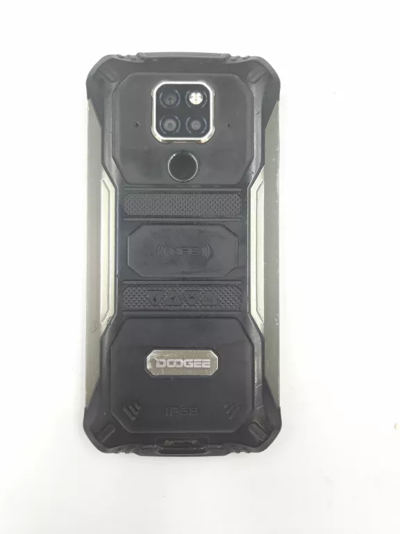 TELEFON DOOGEE S68 PRO
