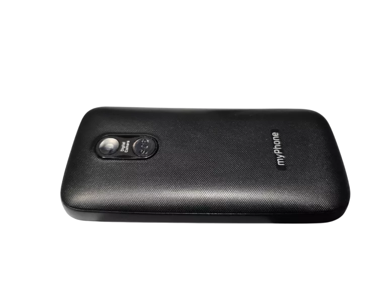 TELEFON KLAWISZOWY MY PHONE HALO-A 354119240730093 KOMPLET