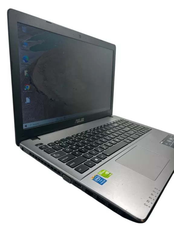 LAPTOP ASUS X550CC SERIES