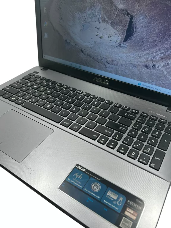 LAPTOP ASUS X550CC SERIES