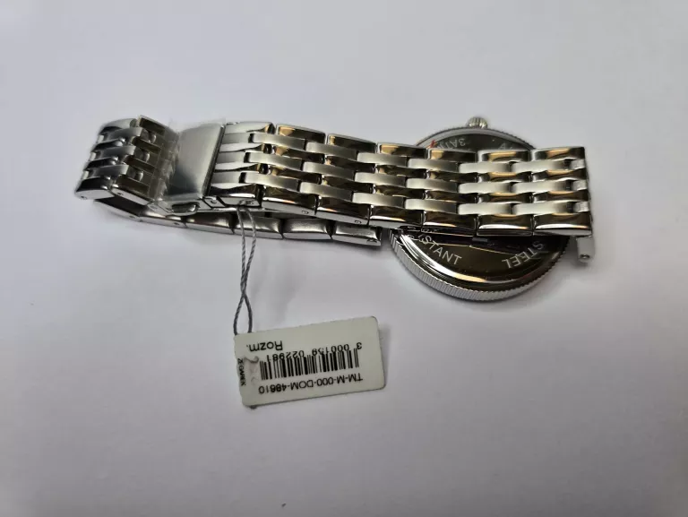 ZEGAREK DOMANI TM-M000-DOM-48610 PUD