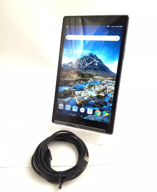 LENOVO TAB4 8 (TB-8504X) 2GB/16GB + KABEL