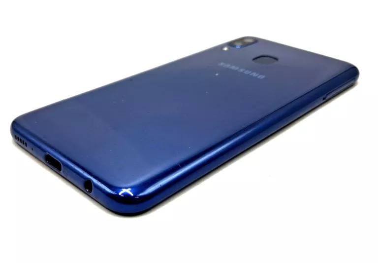 SMARTFON MOTOROLA MOTO E20 2 GB / 32 GB 4G (LTE)