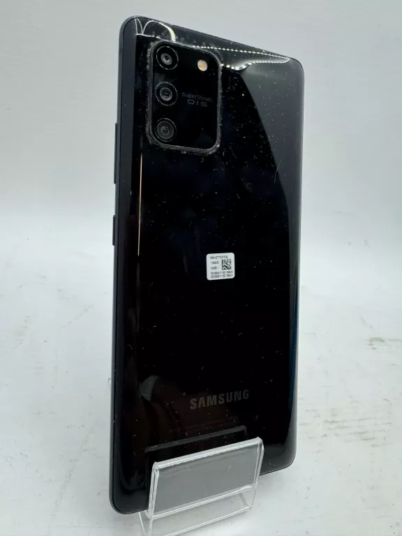TELEFON SAMSUNG GALAXY S10 LITE